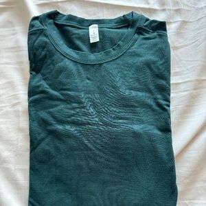 Lululemon Long Sleeve